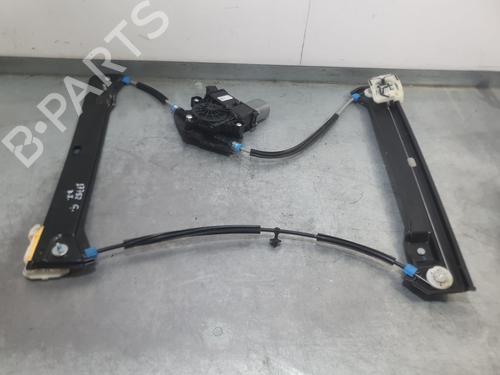 Raammechaniek links voor Raammechaniek links voor MG MG HS (AS23) 1.5 EHS Hybrid (CSA6463) (258 hp) 37273548 37273548