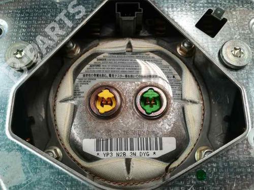 Airbag Kit MERCEDES-BENZ C-CLASS (W203)  | BP4491387C86 