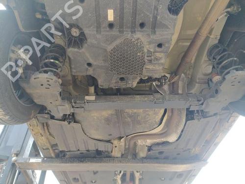 Used Rear axle CITROËN C3 / C3 ORIGIN III (SX) 1.5 BlueHDi 100 (SXYHYP, SXYHTU) (102 hp) 24676850