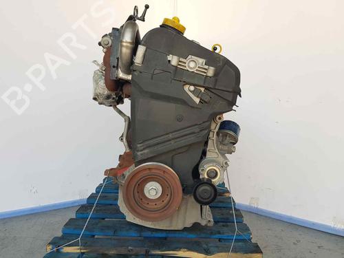 Used Engine RENAULT MEGANE II (BM0/1_, CM0/1_) [2001-2012]  16698602