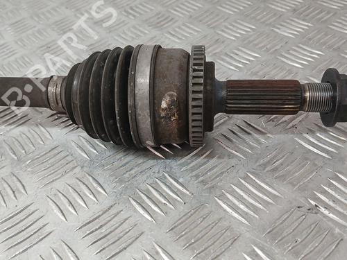 Right front driveshaft HYUNDAI i20 II (GB, IB) 1.2 | BP24665038M39 