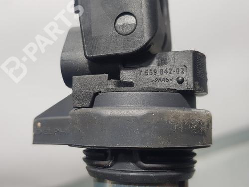 Ignition coil BMW 1 (E87)  | BP9041494M94 