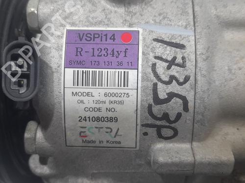 AC compressor SSANGYONG TIVOLI 1.5 | BP31622470M34 - Image 5