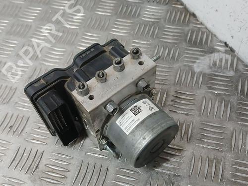 Used ABS pump ABS pump PEUGEOT 3008 II SUV (MC_, MR_, MJ_, M4_) [2016-2026] 16369218 16369218