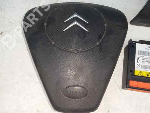 Airbag Kit CITROËN C3 I (FC_, FN_) 1.4 HDi | BP604815C86 