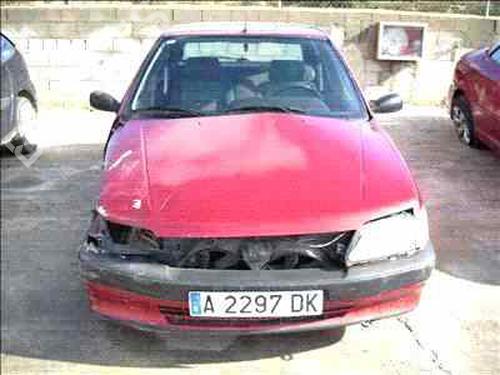 Gearbox PEUGEOT 306 Hatchback (7A, 7C, N3, N5)  | BP23049M3 