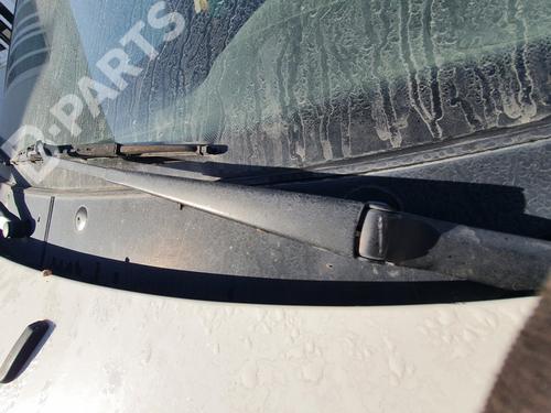 Used Front wiper motor Front wiper motor SEAT CORDOBA (6K1, 6K2) 1.4 i (60 hp) 10936931 10936931