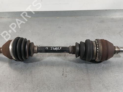 Used Left front driveshaft Left front driveshaft 38054854 38054854