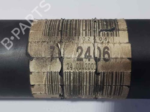 Driveshaft MERCEDES-BENZ SLK (R170)  | BP8191147M37 