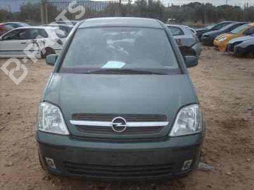 Airbag Kit OPEL MERIVA A MPV (X03) 1.6 16V (E75) | BP655927C86  - Image 5