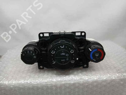 Used Climate control FORD FIESTA VI (CB1, CCN) [2008-2017]  22335900