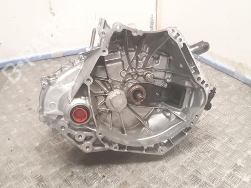 gearbox-mazda-2-hatchback-dl-dj-2014-37690979 main image
