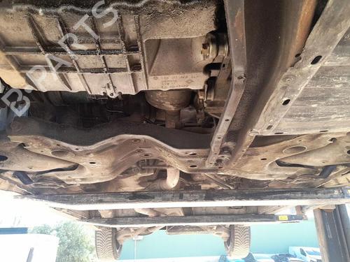 Used Subframe MITSUBISHI GRANDIS (NA_W) 2.0 DI-D (NA8W) (140 hp) 30205431