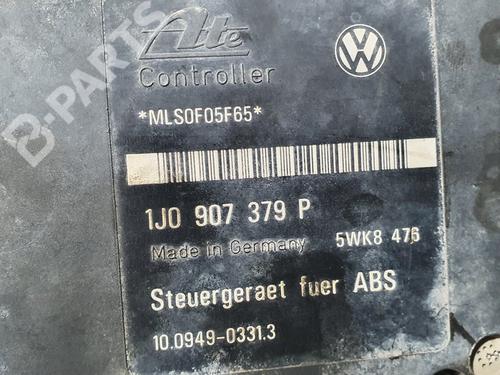 ABS pump VW GOLF IV (1J1)  | BP3704933M43 