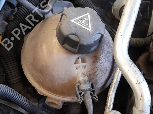 Used Expansion tank Expansion tank PEUGEOT 308 II (LB_, LP_, LW_, LH_, L3_) 1.2 THP 130 (131 hp) 37796280 37796280