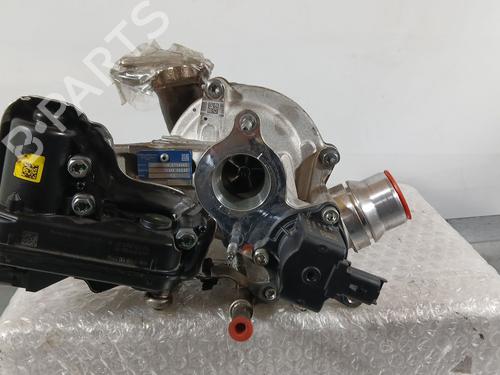 Used Turbocharger/Supercharger Turbocharger/Supercharger 38303005 38303005