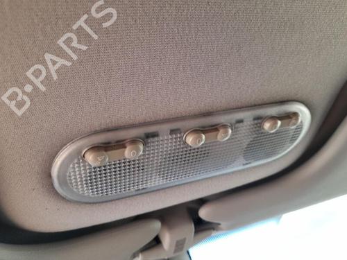 Interior roof light RENAULT MEGANE II Estate (KM0/1_) 1.5 dCi (KM1F) 264306391R