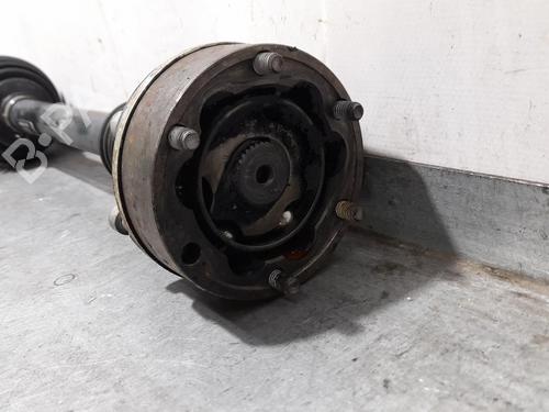 Left front driveshaft VW GOLF VI (5K1)  | BP7044823M38 