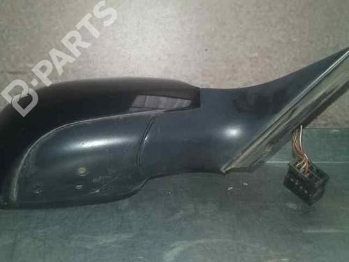 Right mirror AUDI A4 B5 (8D2)  | BP727185C27 