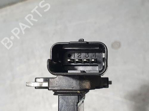 Mass air flow sensor CITROËN C4 CACTUS | BP3728769M95