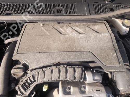 Protection supérieure OPEL CORSA F (P2JO) 1.2 (68) (101 hp) 31622588