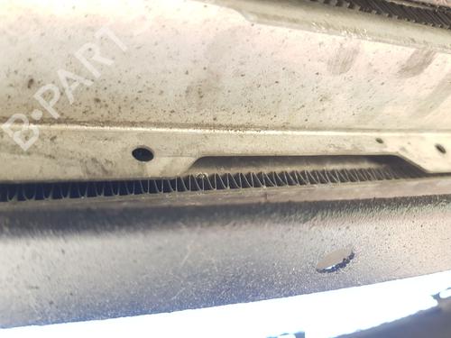 Used Intercooler Intercooler LANCIA THESIS (841_) 2.4 JTD (841AXD1B02) (150 hp) 33626086 33626086