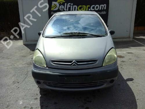 Módulo de ABS CITROËN XSARA PICASSO (N68) 1.8 16V | BP6050220M43 