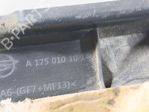Upper protection SSANGYONG KORANDO (C300) 1.5 | BP29326632M93 - Image 3