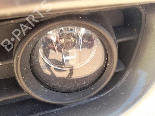 Used Left front fog light RENAULT MEGANE II (BM0/1_, CM0/1_) 1.6 16V (BM0C, CM0C) (113 hp) 30181749