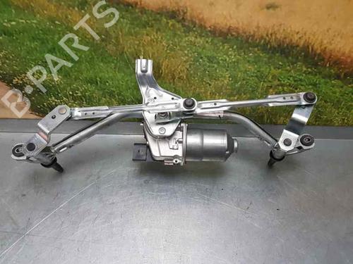 Motor limpia delantero CITROËN C3 AIRCROSS II (2R_, 2C_) 1.5 BlueHDi 120 (2CYHXX) (120 hp) 12565590