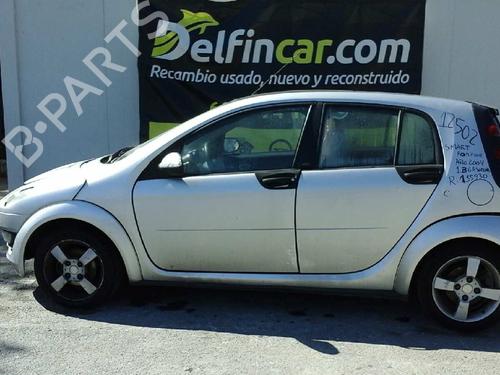 Engine SMART FORFOUR (454) 1.3 (454.031) | BP5412128M1 