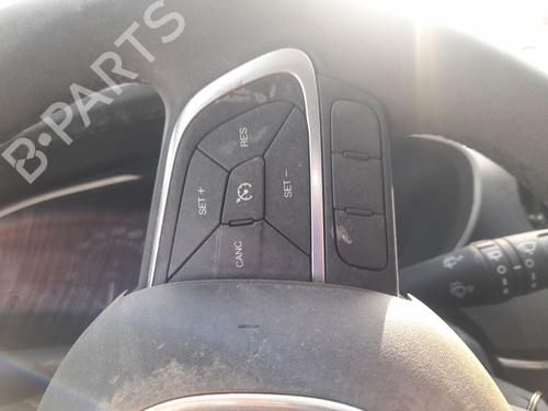 Steering wheel FIAT TIPO Hatchback (356_, 357_) 1.3 D (356HXH1A) | BP31630180C49