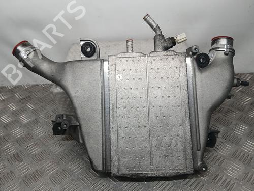 Intercooler TOYOTA HILUX VIII Pickup (_N1_)  | BP25005997M30 