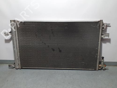 BP9092474M32 | Radiateur de ac OPEL ASTRA J Saloon 1.7 CDTI (69) BP9092474M32