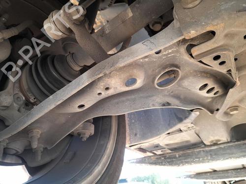 Used Right front suspension arm SEAT LEON ST (5F8) 2.0 TDI (150 hp) 27499344