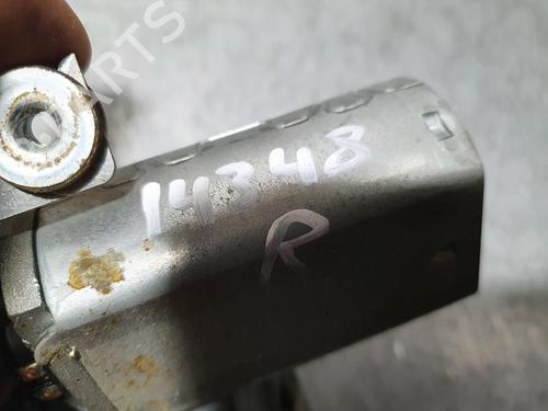 Used Rear wiper motor OPEL VECTRA B Estate (J96) [1996-2003]  12502258