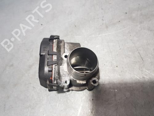 Used Throttle body PEUGEOT 208 I (CA_, CC_) 1.6 HDi / BlueHDi 75 (75 hp) 9044612