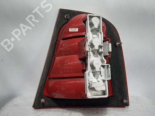 Used Left taillight SKODA OCTAVIA I (1U2) [1996-2010]  9745158