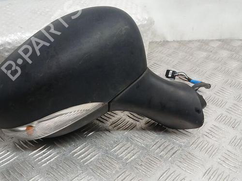 Right mirror RENAULT CLIO IV (BH_)  | BP25146319C27 