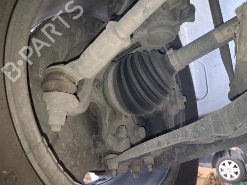 Used Left front steering knuckle Left front steering knuckle 38096422 38096422