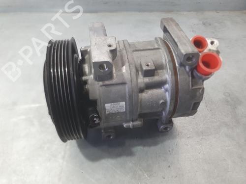 AC compressor FIAT STILO Multi Wagon (192_) 1.9 JTD | BP39264072M34 - Image 2