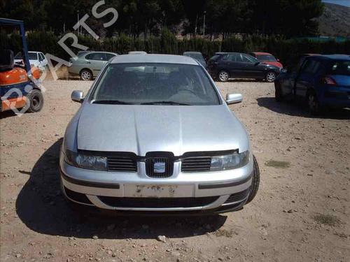 Køler SEAT LEON (1M1)  | BP851262M31 