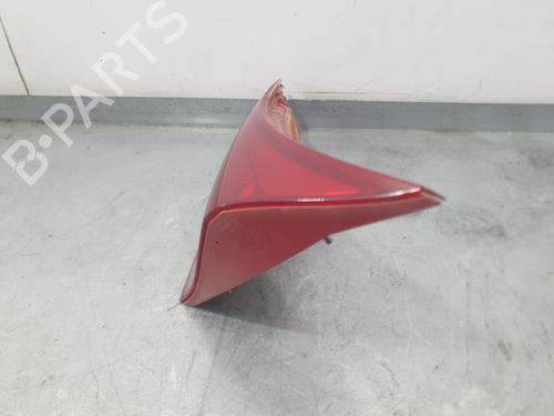 Right tailgate light TOYOTA AURIS (_E18_) 1.4 D-4D (NDE180_, NDE180R) | BP33831657C80 - Image 2