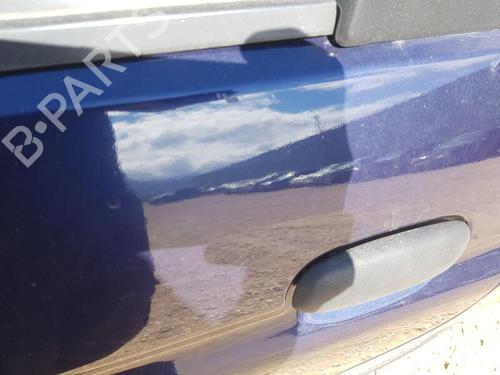 Left rear door FORD ESCORT VI (GAL, AAL, ABL) 1.8 Turbo D | BP29595021C4 