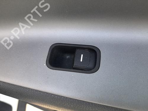 Used Right rear window switch KIA NIRO I (DE) 1.6 GDI Hybrid (105 hp) 31716844
