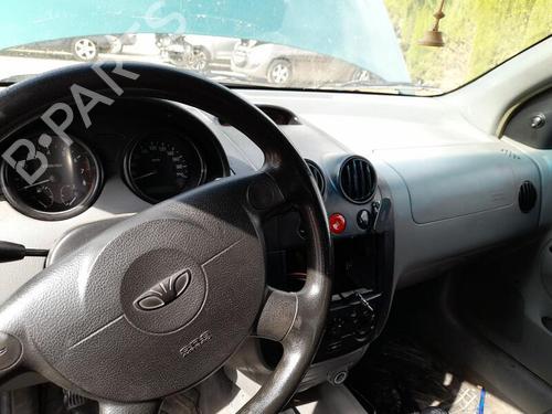 Airbag set DAEWOO KALOS (KLAS) 1.4 (83 hp) 29862168