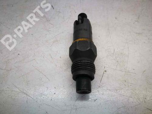 Used Injector CITROËN SAXO (S0, S1) 1.5 D (57 hp) 6614932