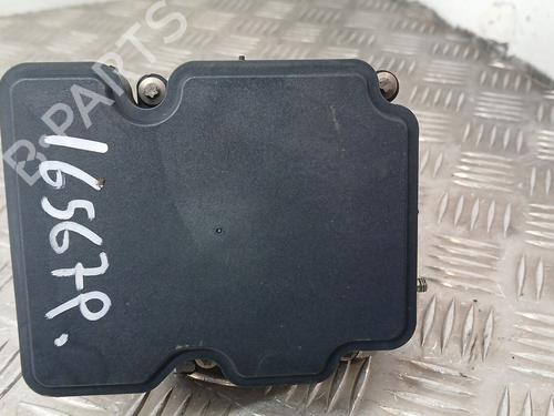 ABS pump CITROËN C3 III (SX) 1.2 PureTech 82 | BP25136663M43 - Image 2