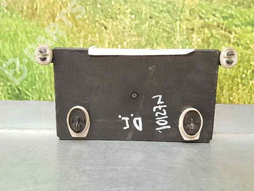 Comfort control module MERCEDES-BENZ E-CLASS (W211)  | BP3190551M56 
