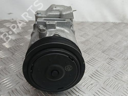 Used AC compressor SKODA FABIA II (542) [2006-2014]  27683607